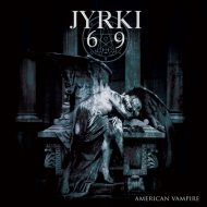 Jyrki 69/American Vampire (Blue)