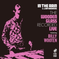 Wooden Glass / Billy Wooten/Day Dreaming (Ltd)