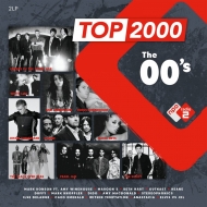 Various/Top 2000 - The 00's (Radio 2)(180g)