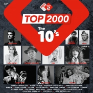 Various/Top 2000 - The 10's (Radio 2)(180g)