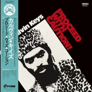 Proceed With Caution