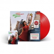 Norah Jones/I Dream Of Christmas (Red Vinyl) (+1 Extra Song)(+christmas Card)