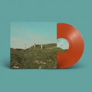 Peripheral Figures: Signed Exclusive Nectarine Vinyl Lp