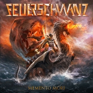 Memento Mori -Vinyl Boxset