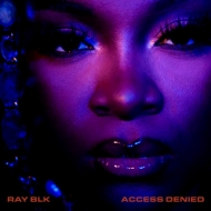 Ray Blk/Access Denied