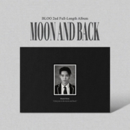 BLOO/Vol.2 Moon And Back