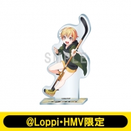 �A�N�����X�^���h�i������q�j / �v���I���I�`PRIDE OF ORANGE�`�y��Loppi�EHMV����z