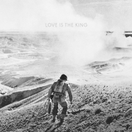 Love Is the King / Live Is the King (2CD)