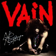 Vain/No Respect (Ltd)