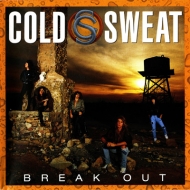 Cold Sweat (Hard Rock)/Break Out (Ltd)