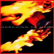 Sammy Hagar/Marching To Mars (Ltd)