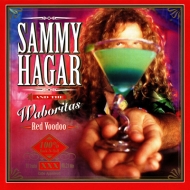 Sammy Hagar/Red Voodoo (Ltd)