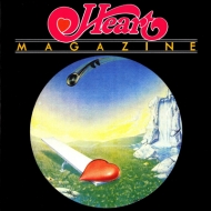 Heart/Magazine (Ltd)