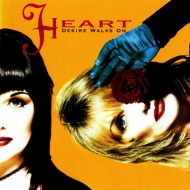 Heart/Desire Walks On (Ltd)