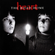 Heart/Road Home(Live) (Ltd)