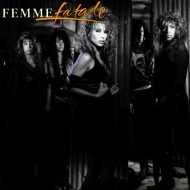 Femme Fatale (Rk)/Femme Fatale (Ltd)