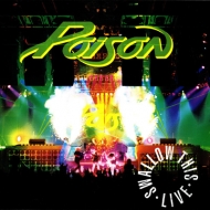 Poison/Swallow This Live(Remastered 2000) (Ltd)