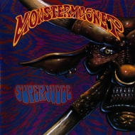 Monster Magnet/Superjudge (Ltd)