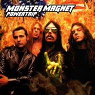 Monster Magnet/Powertrip (Ltd)