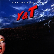 YT/Earthshaker(Meanstreak Music Co.) (Ltd)