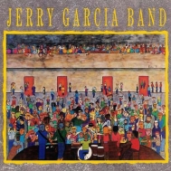 Jerry Garcia Band (30th Anniversary)