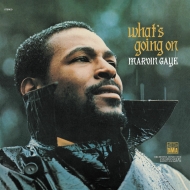 レコード｜Marvin Gaye (マーヴィン・ゲイ)｜商品一覧｜HMV&BOOKS online