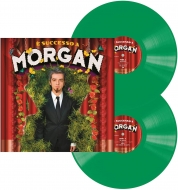 Morgan (Bluvertigo)/E'Successo A Morgan (140 Gram Green Vinyl)(Ltd)