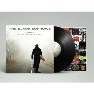Black Sorrows/Saint Georges Road (Limited Signed 180gm Vinyl)