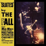 Fall/Slates Lp (Ltd)