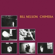 Bill Nelson/Chimera