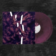 Plebeian Grandstand/Rien Ne Suffit (Purple / Black Galaxy Effect Vinyl)
