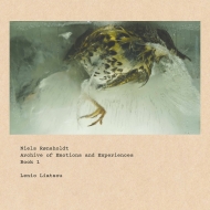 󥹥ۥȡ˥륹 (1978-)/Archive Of Emotions And Experiences Book 1 -birds Liatsou(P)