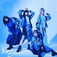 CYNHN/Blue Cresc. (+dvd)(Ltd)