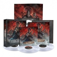Powerwolf/Blood Of The Saints (10th Anniversary Edition - 3lp Box Set)