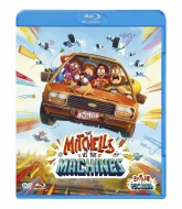 The Mitchells Vs.The Machines