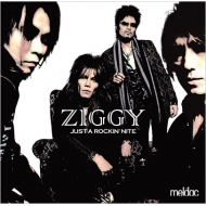ZIGGY/Just A Rockin'Nite (Uhqcd)
