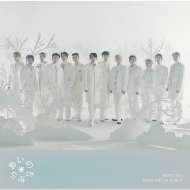 SEVENTEEN JAPAN SPECIAL SINGLE『あいのちから』THANKSキャンペーン|K