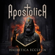 Apostolica/Haeretica Ecclesia ü