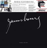 Serge Gainsbourg/Integrale Vinyle Vol. 2