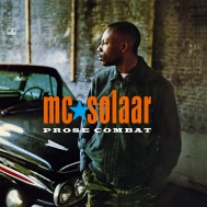 レコード｜Mc Solaar (エムシーソラー)｜商品一覧｜HMV&BOOKS online