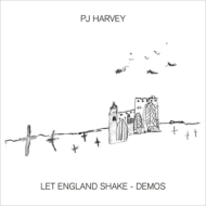 PJ Harvey/Let England Shake (Demos)