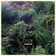CFCF/Continent (Clear Vinyl)
