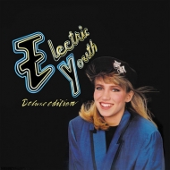 Electric Youth Deluxe Edition 4 Disc Digipak