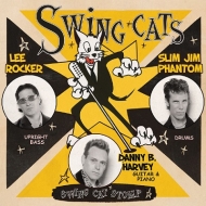Swing Cat/Swing Cat Stomp