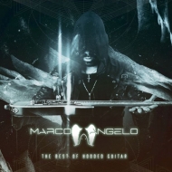 Marco Angelo/Best Of Hooded Guitar (Ltd)