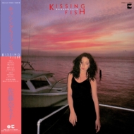 KISSING FISH 2nd Press (Vinyl Record)