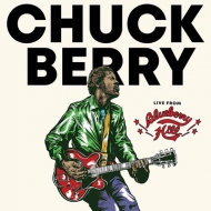 CDアルバム｜Chuck Berry (チャック・ベリー)｜商品一覧