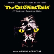 Cat O'nine Tails (50th Anniversary Remastered Edition)