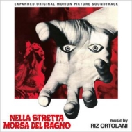 Soundtrack/Nella Stretta Morsa Del Ragno (Expanded)
