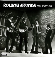 On Tour '65 Germany And More